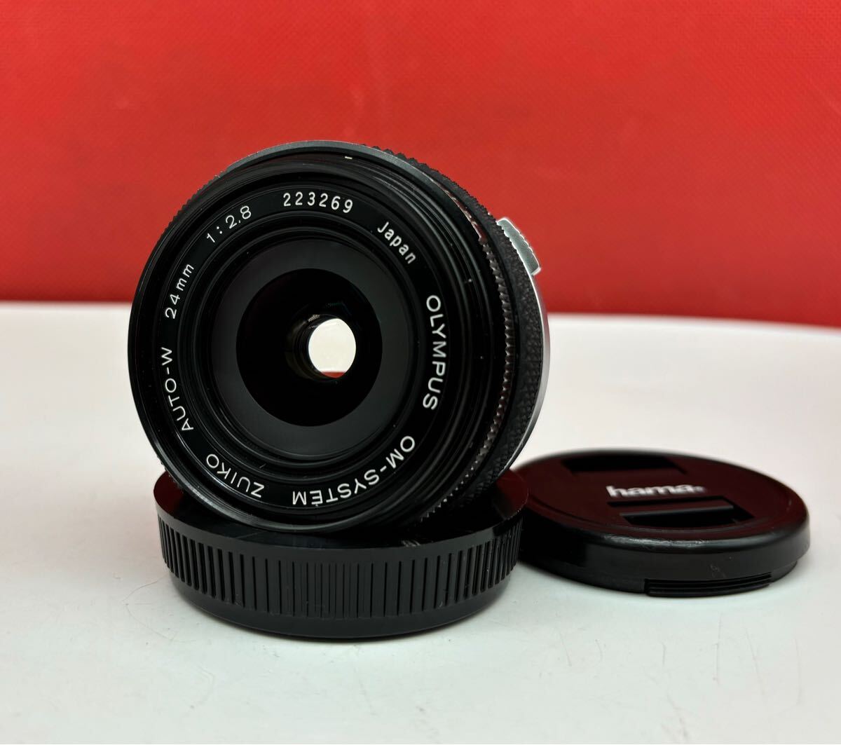 Yahoo!オークション -「zuiko 24mm f2.8」の落札相場・落札価格 Yahoo!オークション -「zuiko 24mm f2.8」の落札相場・落札価格
