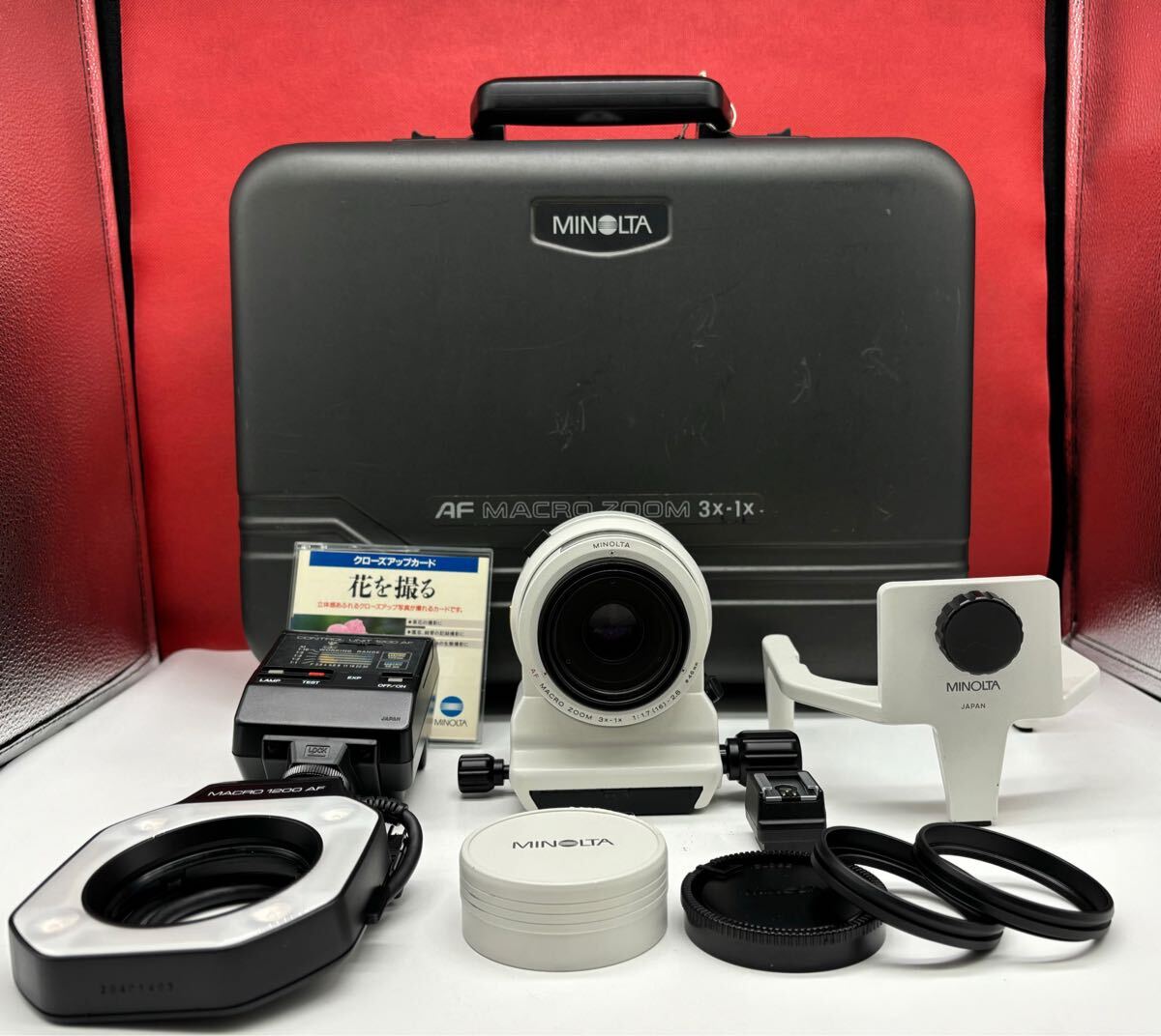 Yahoo!オークション -「3x1」(レンズ) (カメラ、光学機器)の落札 Yahoo!オークション -「3x1」(レンズ) (カメラ、光学機器)の落札