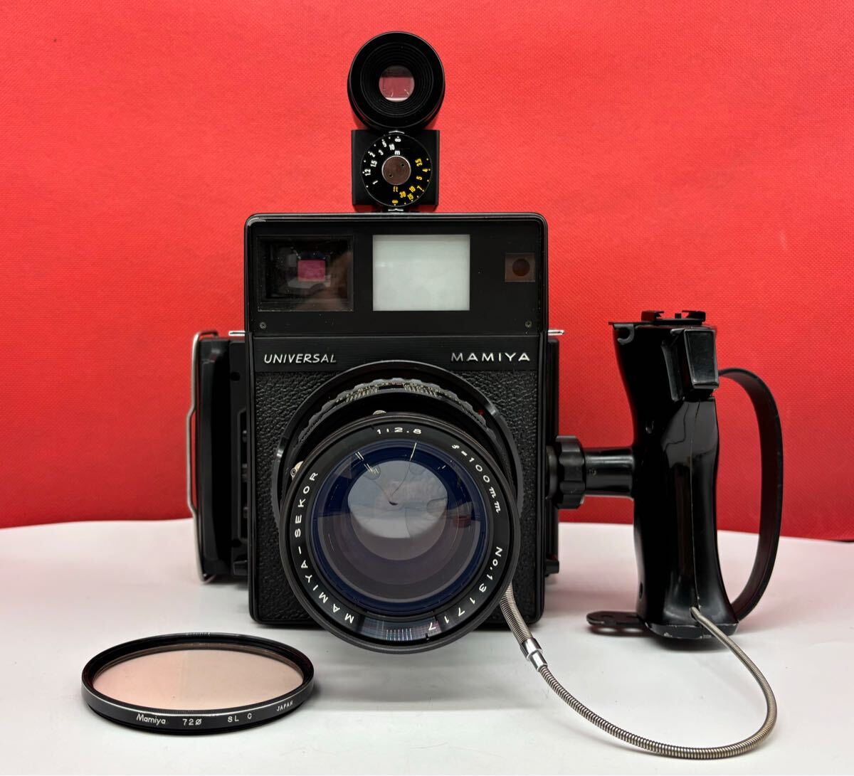 Yahoo!オークション -「mamiya 100 2.8」の落札相場・落札価格 Yahoo!オークション -「mamiya 100 2.8」の落札相場・落札価格