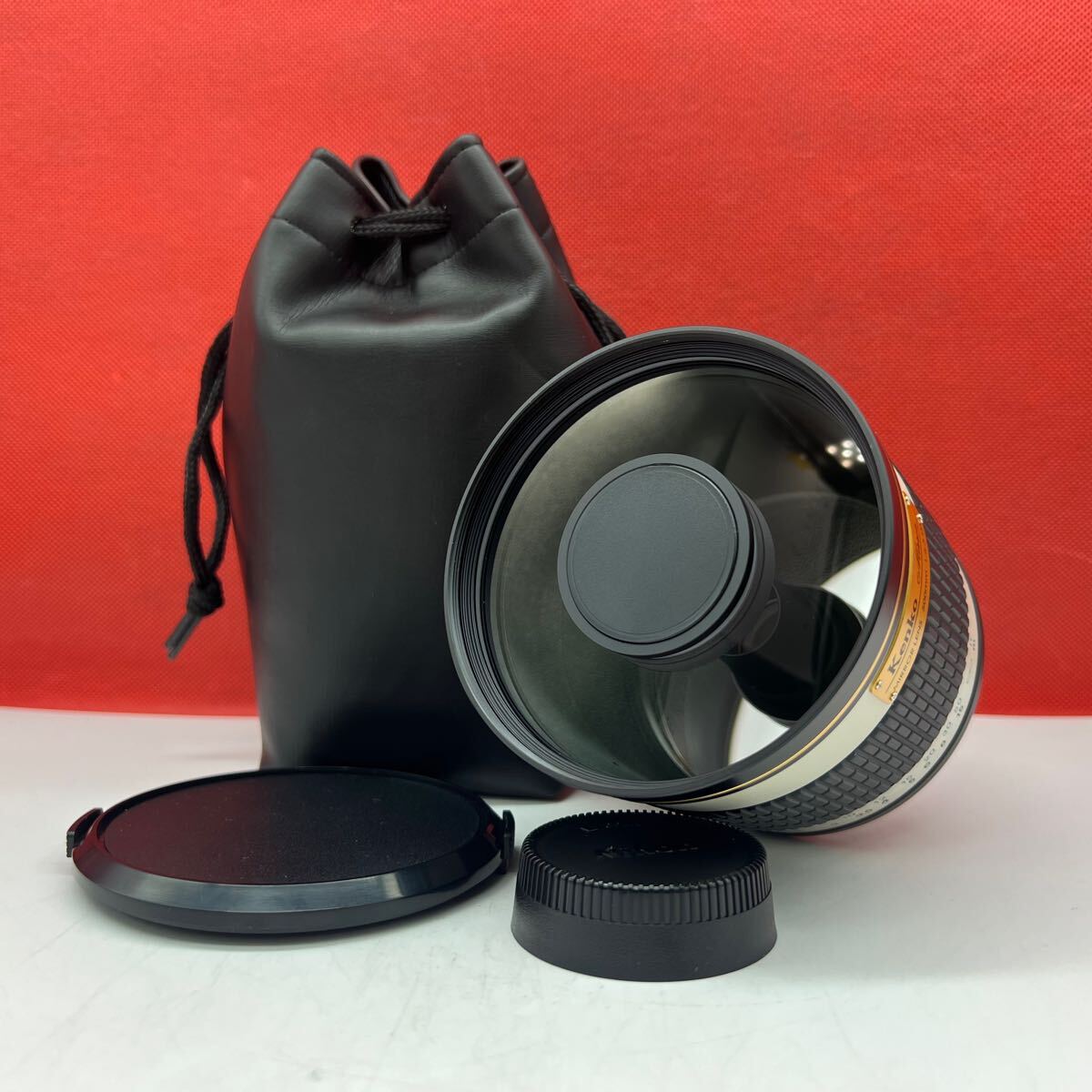 Yahoo!オークション -「kenko ミラーレンズ500mm f6.3dx」の落札 Yahoo!オークション -「kenko ミラーレンズ500mm f6.3dx」の落札