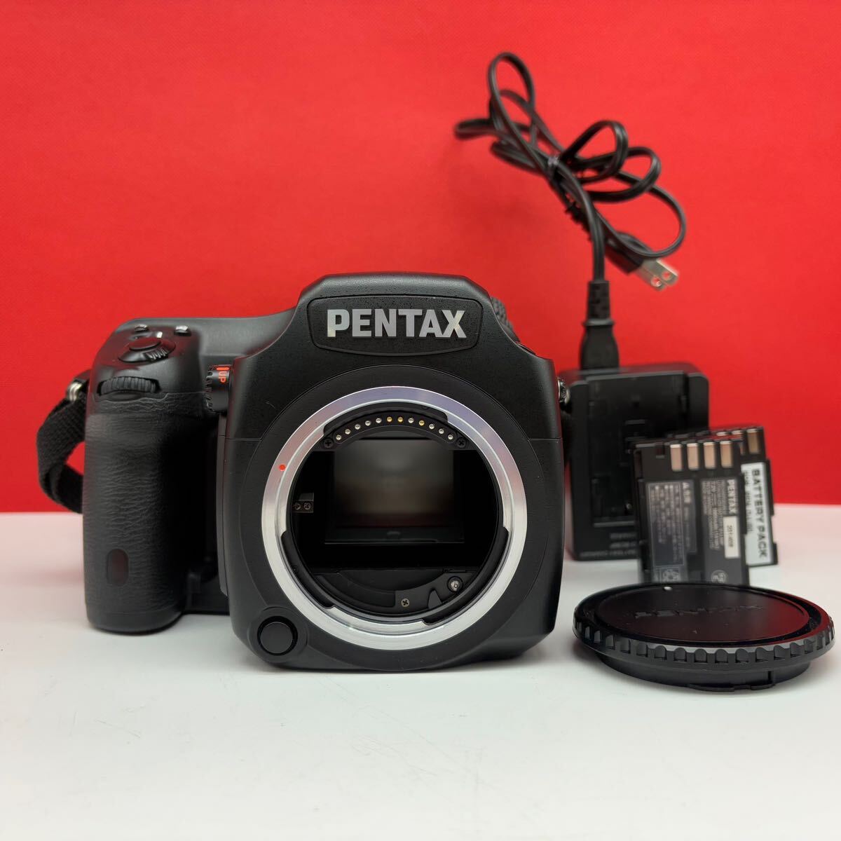Yahoo!オークション -「pentax-645d」の落札相場・落札価格 Yahoo!オークション -「pentax-645d」の落札相場・落札価格