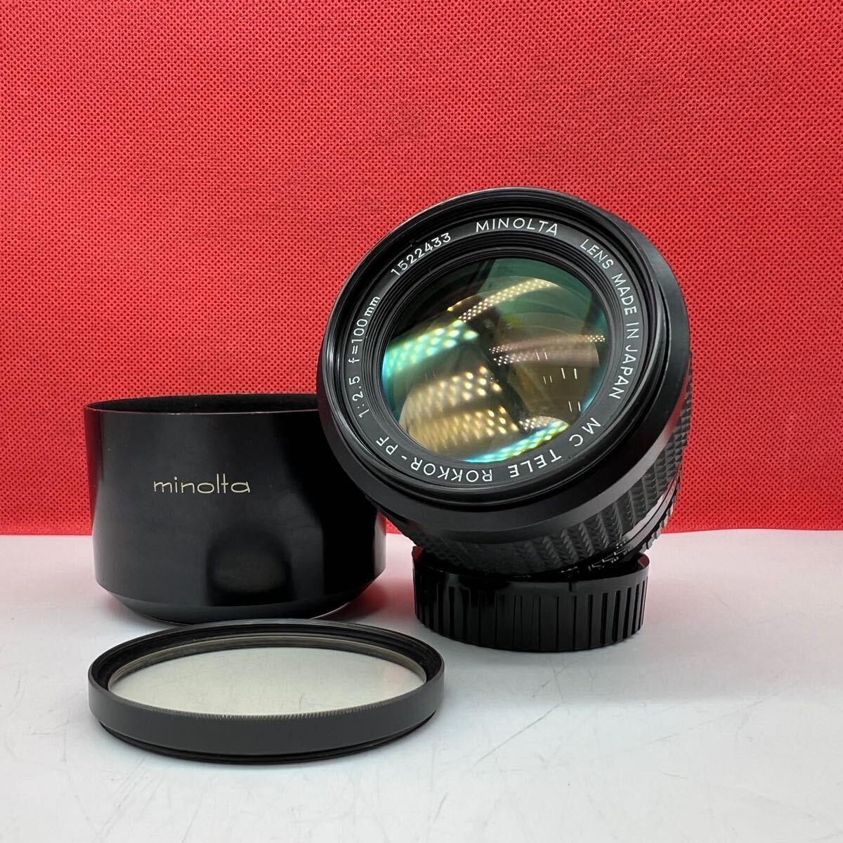 Yahoo!オークション -「minolta 100mm f2」(ミノルタ) (一眼 Yahoo!オークション -「minolta 100mm f2」(ミノルタ) (一眼