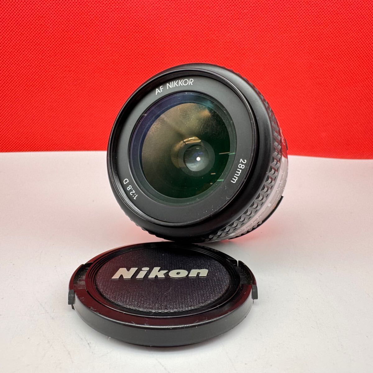 Yahoo!オークション -「nikon 28mm f2.8d」の落札相場・落札価格 Yahoo!オークション -「nikon 28mm f2.8d」の落札相場・落札価格