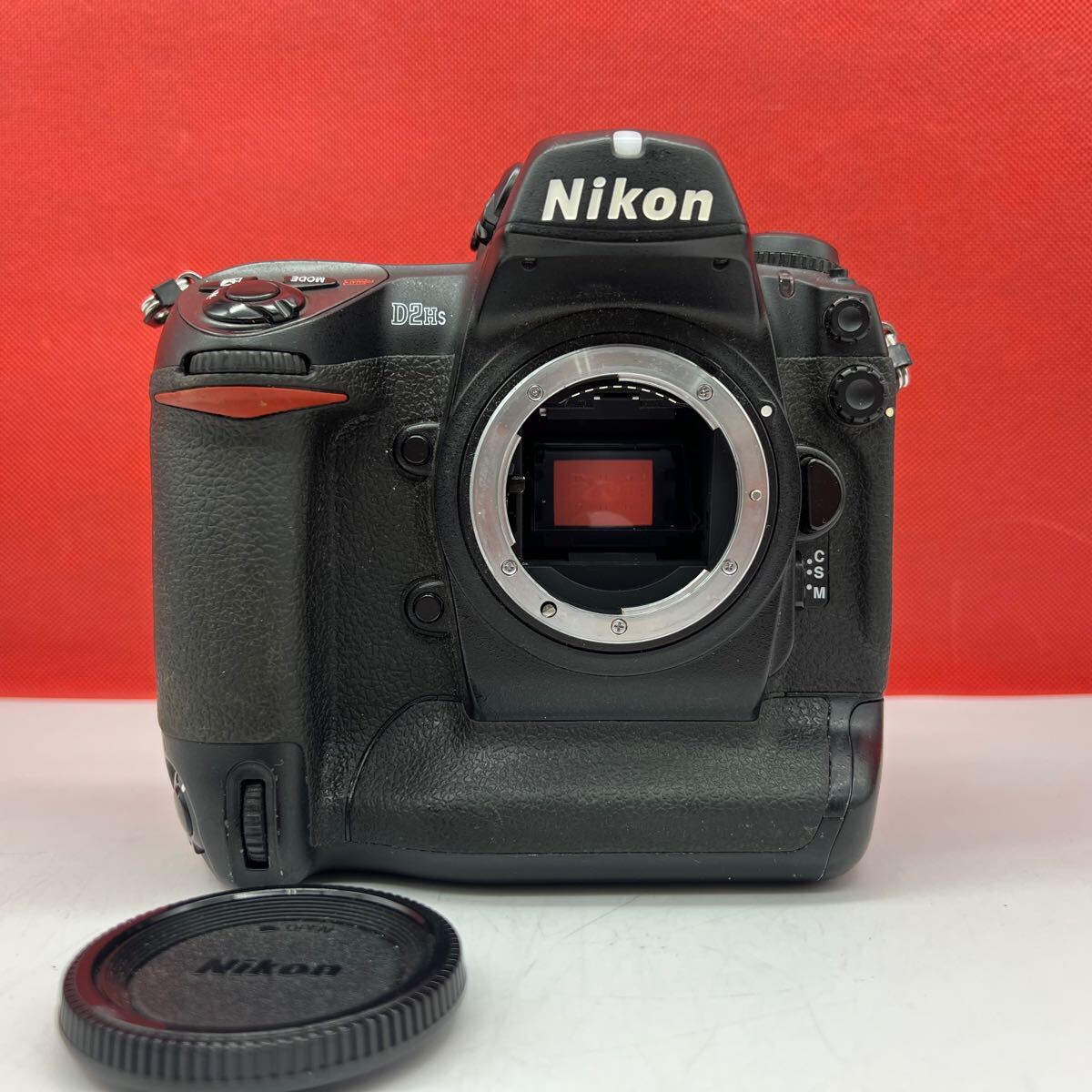 Yahoo!オークション -「nikon d2hs」の落札相場・落札価格 Yahoo!オークション -「nikon d2hs」の落札相場・落札価格