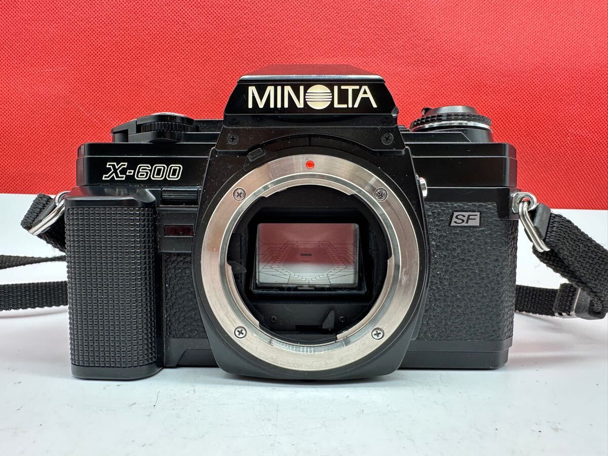 Yahoo!オークション -「ミノルタ x600」の落札相場・落札価格 Yahoo!オークション -「ミノルタ x600」の落札相場・落札価格