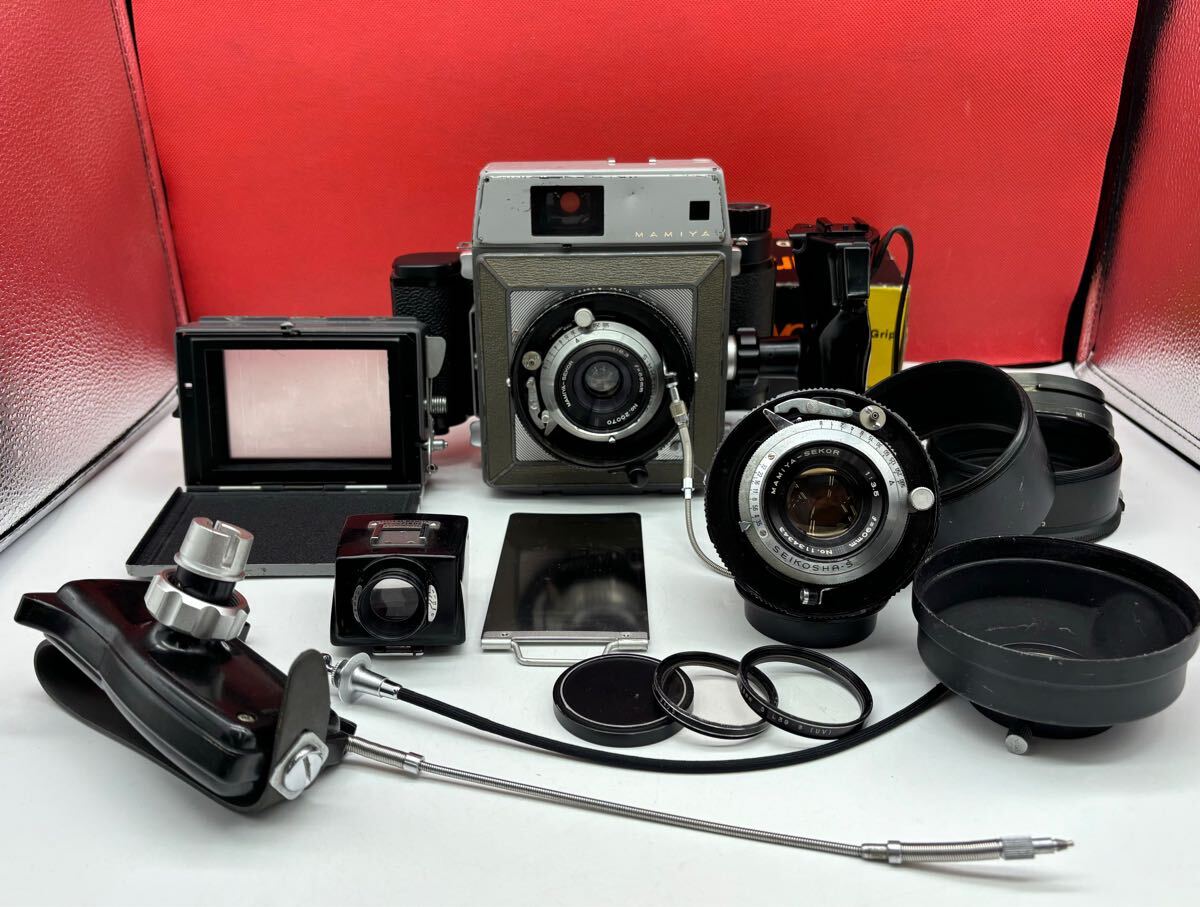 Yahoo!オークション -「(mamiya マミヤ) 65 6.3」の落札相場 Yahoo!オークション -「(mamiya マミヤ) 65 6.3」の落札相場