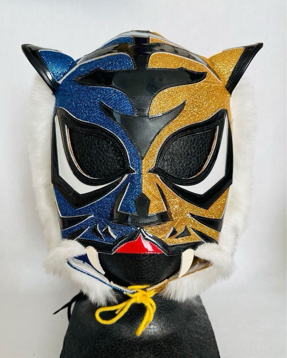 Yahoo!オークション -「タイガー製」(マスク) (格闘技、プロレス Yahoo!オークション -「タイガー製」(マスク) (格闘技、プロレス