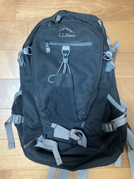 ※【送料無料】【中古傷アリ】LLBean アプローチ20 ID:300570