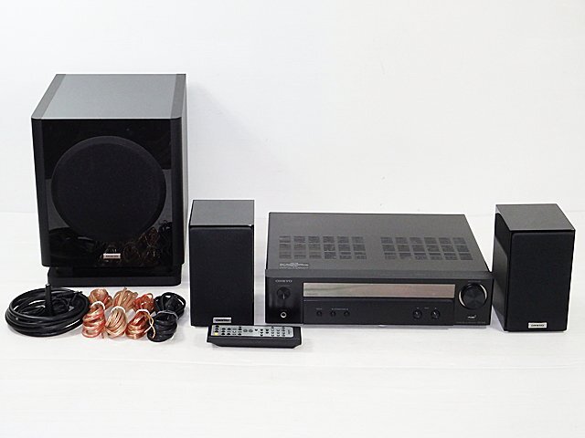 Yahoo!オークション -「onkyo nr-365」(スピーカー) (オーディオ Yahoo!オークション -「onkyo nr-365」(スピーカー) (オーディオ