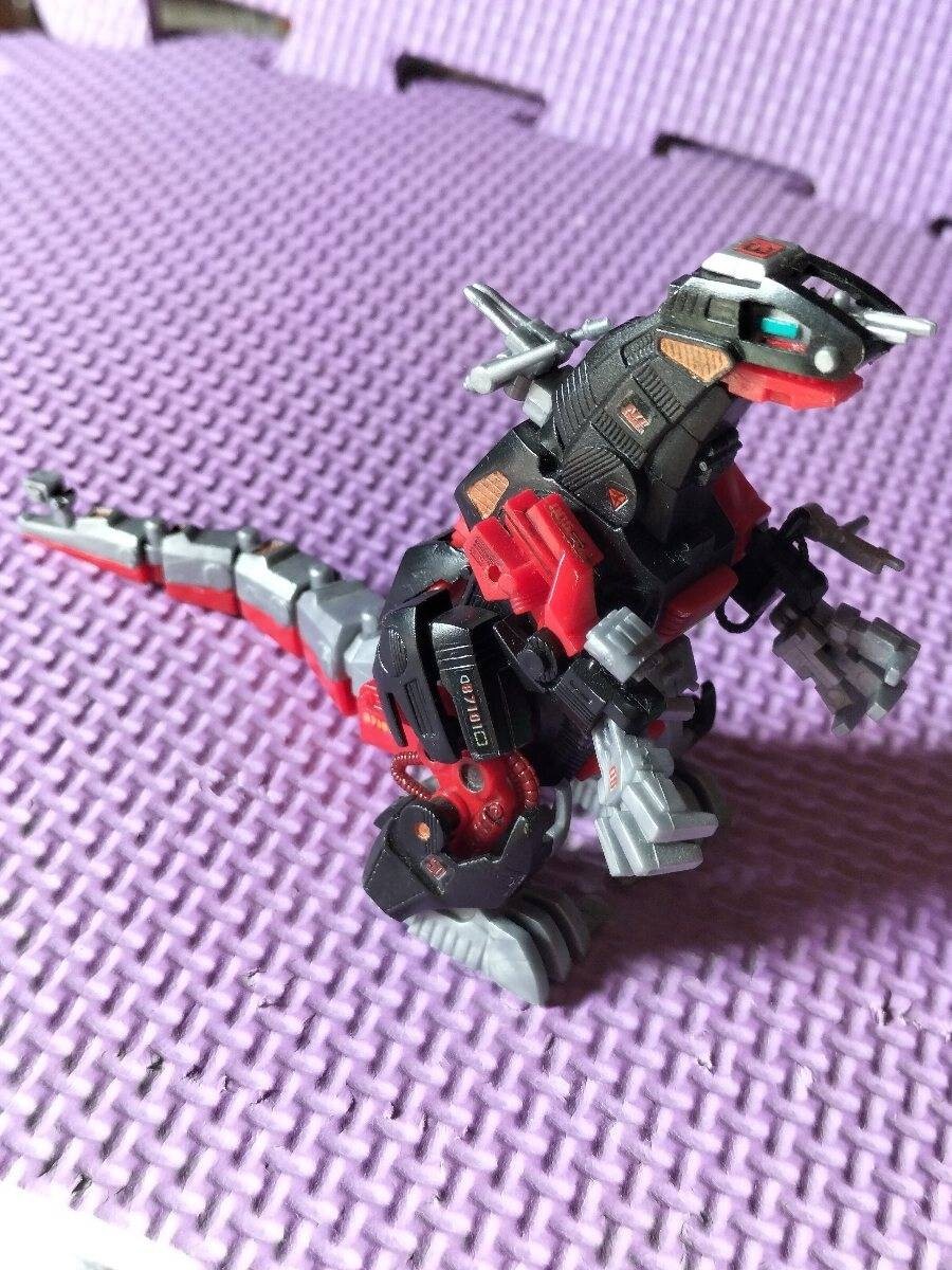 Yahoo!オークション -「カバヤ ガム」(ゾイド) (キャラクター)の Yahoo!オークション -「カバヤ ガム」(ゾイド) (キャラクター)の