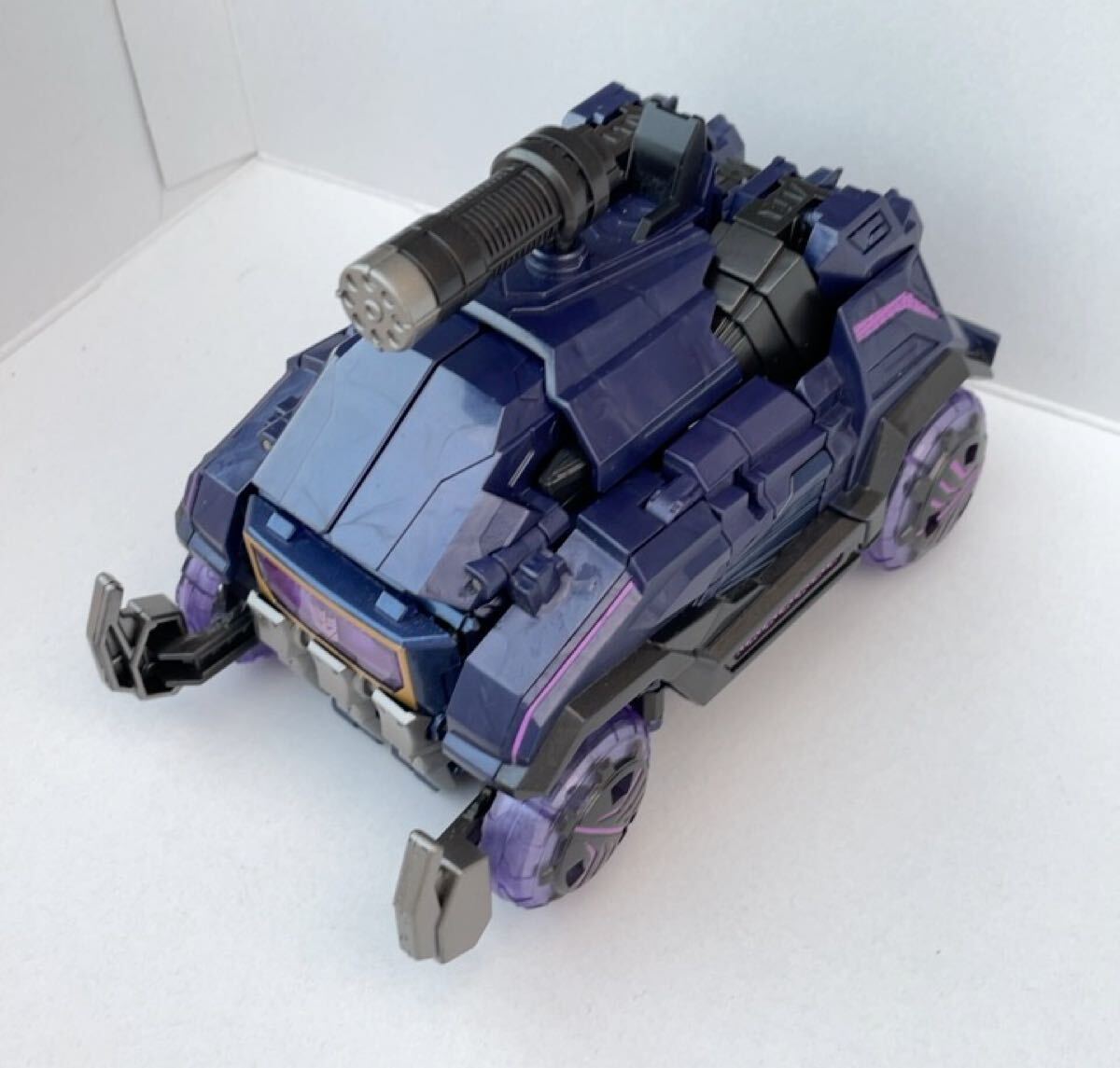 Yahoo!オークション -「サウンドウェーブ」(G1 Yahoo!オークション -「サウンドウェーブ」(G1