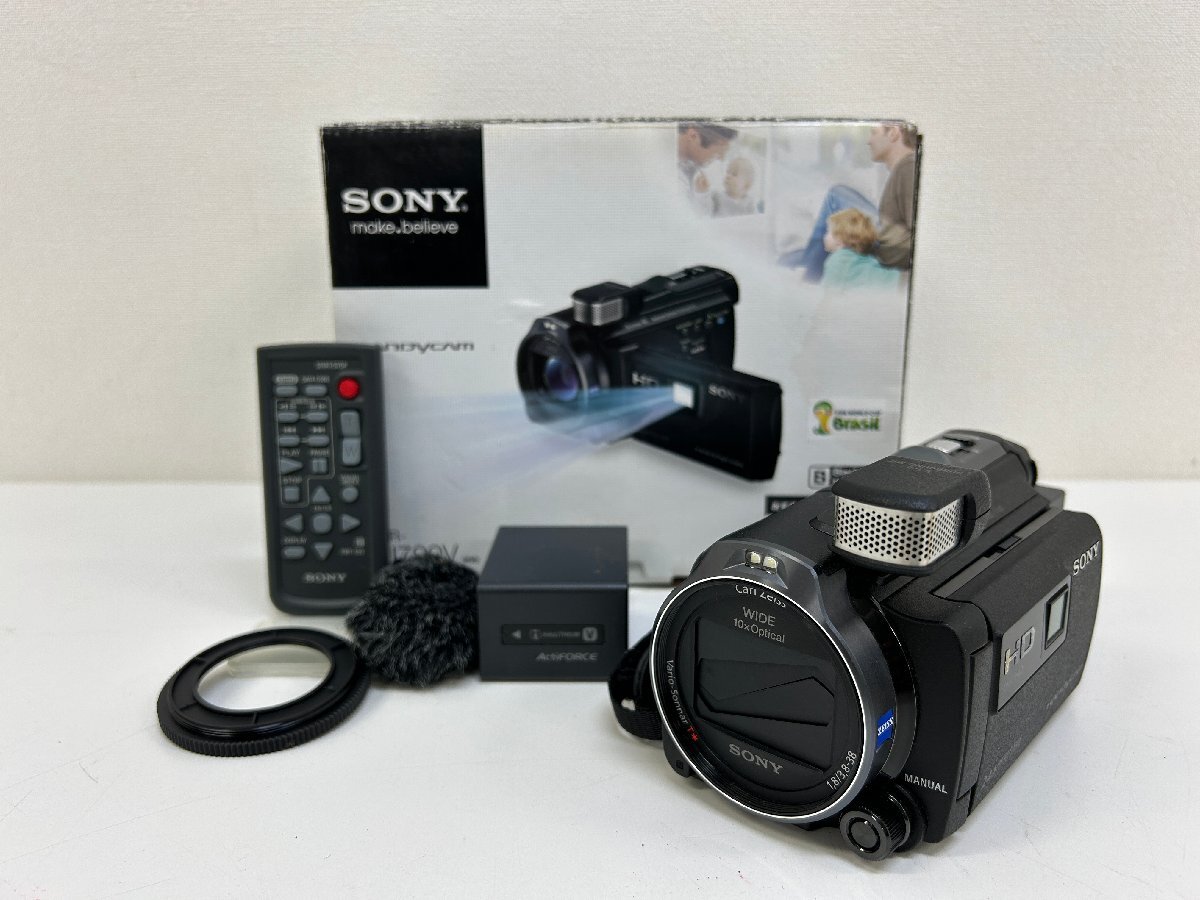 Yahoo!オークション -「hdr-pj790v」の落札相場・落札価格 Yahoo!オークション -「hdr-pj790v」の落札相場・落札価格