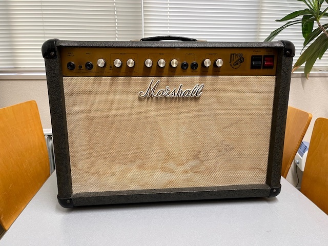 Yahoo!オークション -「marshall jtm30」(ギターアンプ) (エレキ