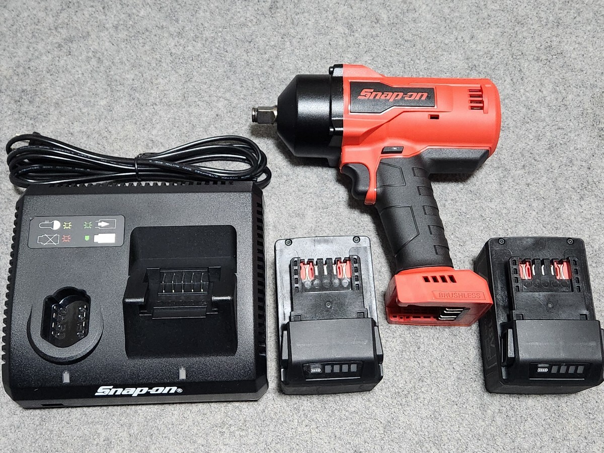 Yahoo!オークション -「スナップオン 電動インパクト 18v」の Yahoo!オークション -「スナップオン 電動インパクト 18v」の