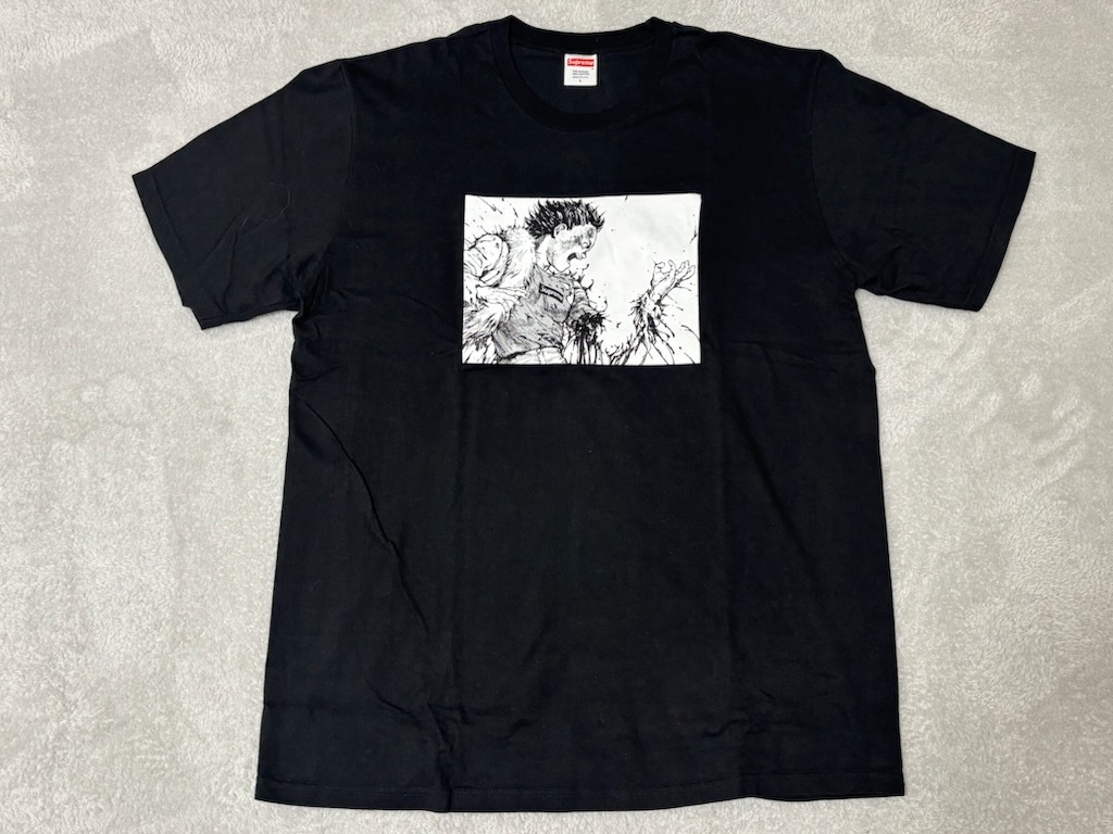 2025年最新】Yahoo!オークション -akira tシャツ supremeの中古 2025年最新】Yahoo!オークション -akira tシャツ supremeの中古