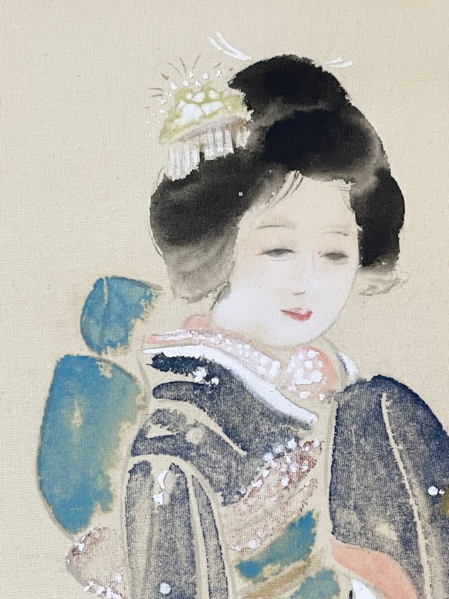 2025年最新】Yahoo!オークション -春光(絵画)の中古品・新品・未