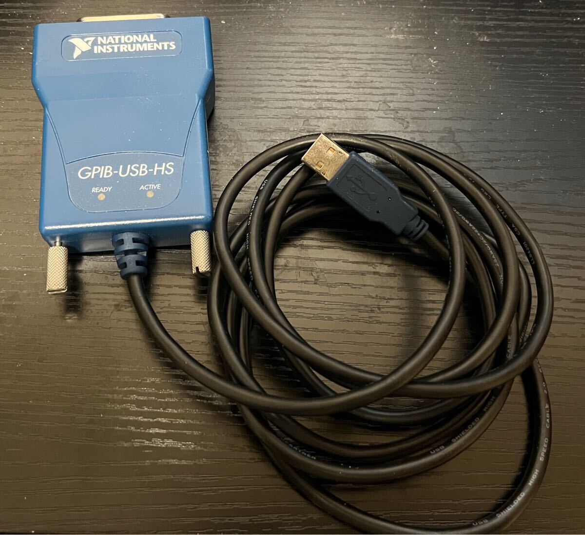 Yahoo!オークション -「usb gpib」の落札相場・落札価格 Yahoo!オークション -「usb gpib」の落札相場・落札価格