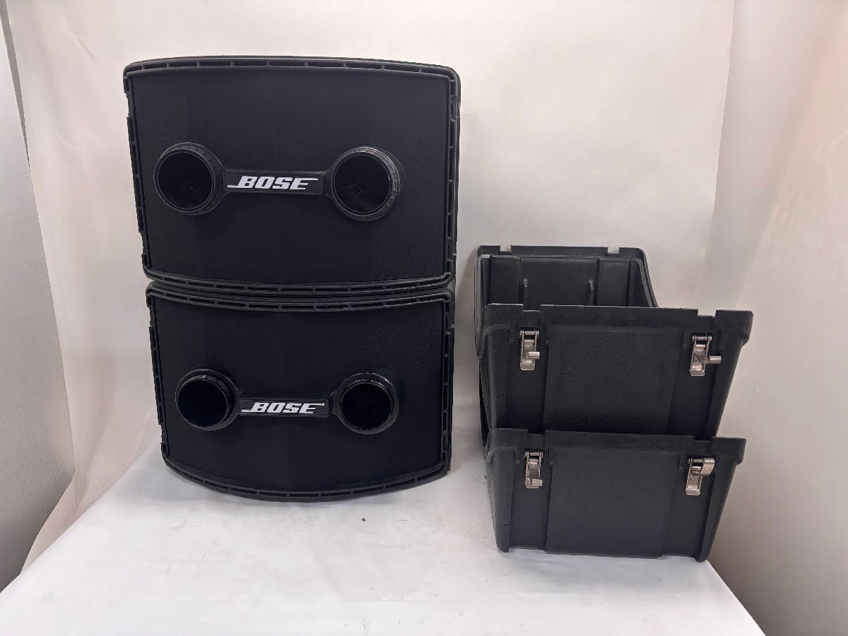配信機器・PA機器・レコーディング機器 BOSE 802 - 配信機器・PA 配信機器・PA機器・レコーディング機器 BOSE 802 - 配信機器・PA