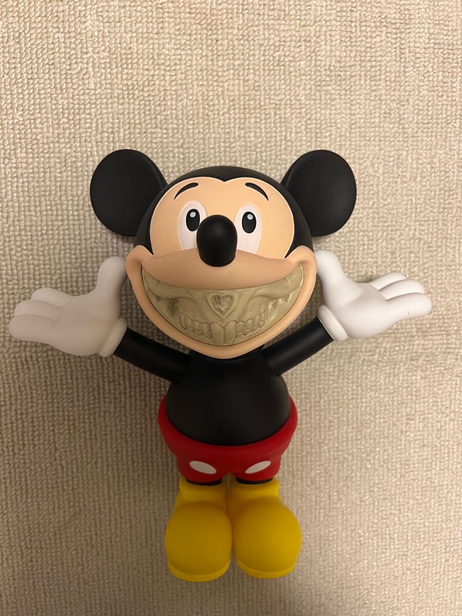 Yahoo!オークション -「be@rbrick mickey mouse 400%」の落札 Yahoo!オークション -「be@rbrick mickey mouse 400%」の落札