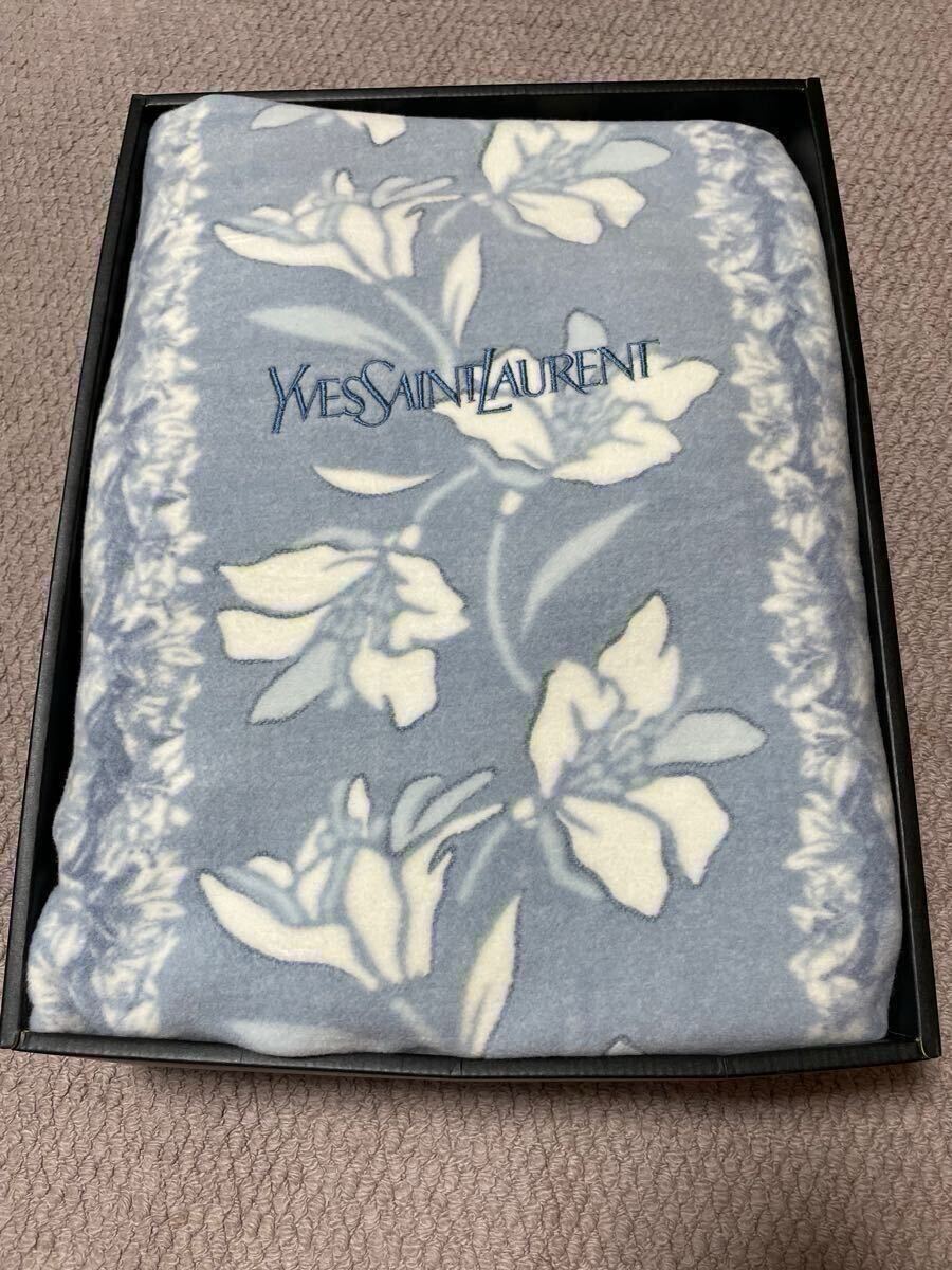 Yahoo!オークション -「イヴ サンローラン」(毛布) (寝具)の落札 Yahoo!オークション -「イヴ サンローラン」(毛布) (寝具)の落札