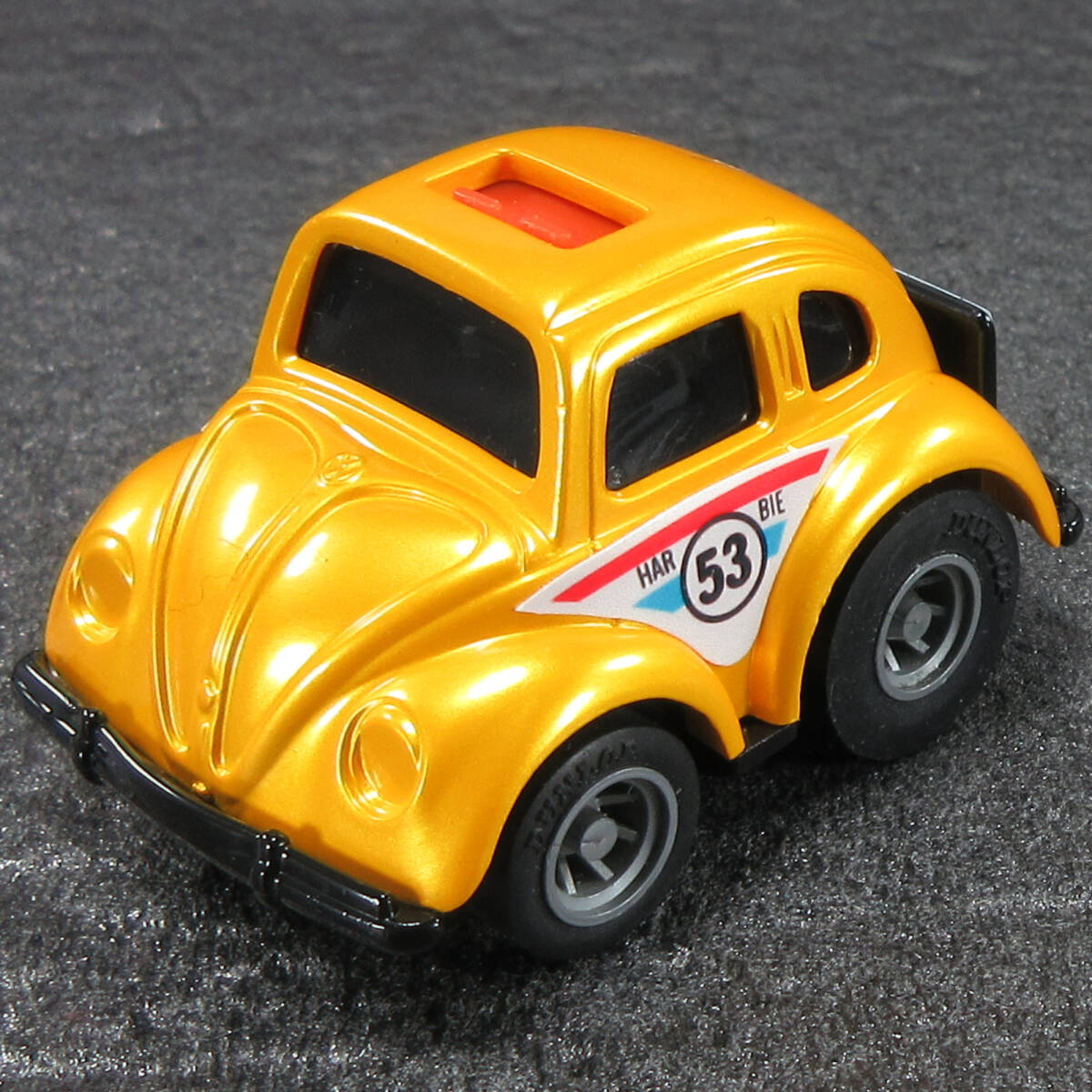 Yahoo!オークション -「vw type-1」(乗用車) (チョロQ)の落札 Yahoo!オークション -「vw type-1」(乗用車) (チョロQ)の落札