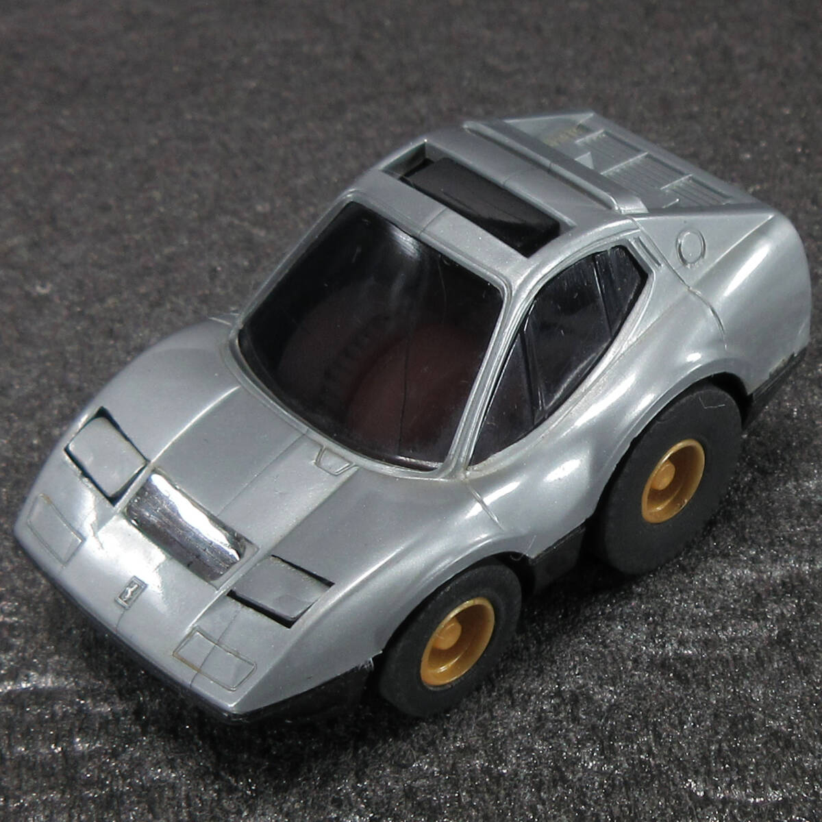 Yahoo!オークション -「ferrari 512bb」(乗用車) (チョロQ)の Yahoo!オークション -「ferrari 512bb」(乗用車) (チョロQ)の