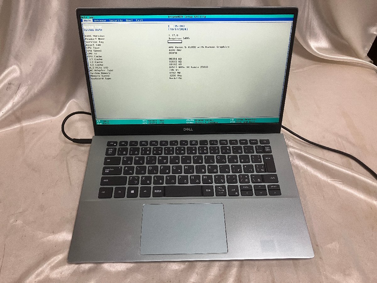 Yahoo!オークション -「dell inspiron 5405」の落札相場・落札価格 Yahoo!オークション -「dell inspiron 5405」の落札相場・落札価格