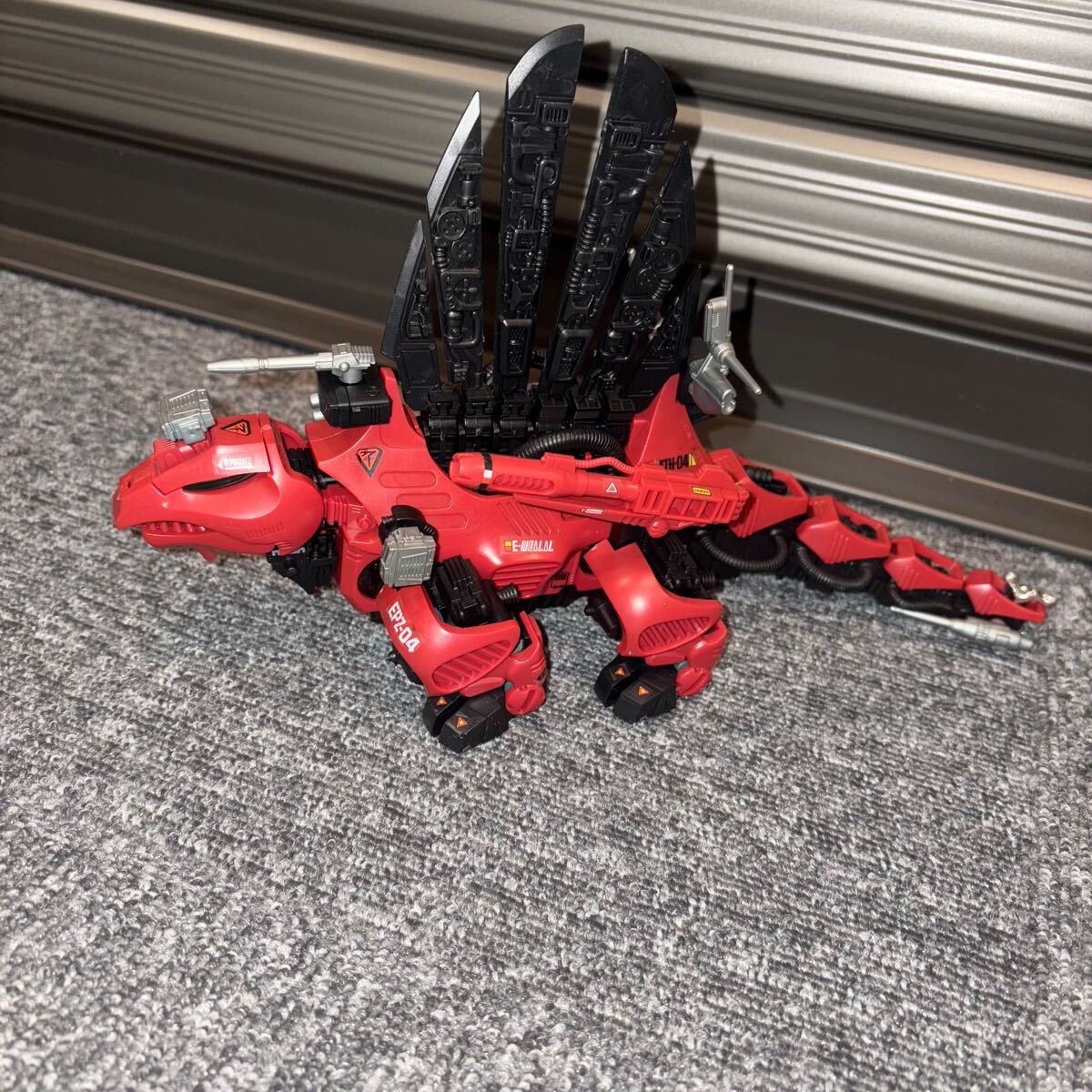 Yahoo!オークション -「ゾイド ディメトロドン」の落札相場 Yahoo!オークション -「ゾイド ディメトロドン」の落札相場