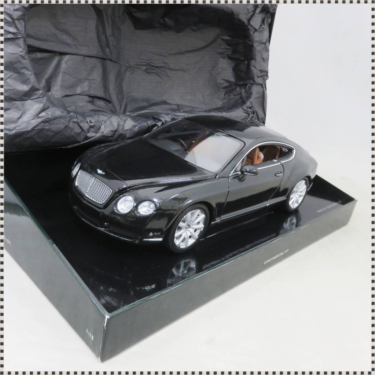 Yahoo!オークション -「bentley 1:18」の落札相場・落札価格 Yahoo!オークション -「bentley 1:18」の落札相場・落札価格