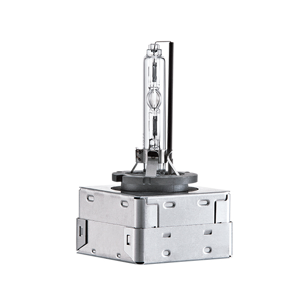 ジャガー XJ J12/J24 2010- D3S装着車 HELLA HID D3S 35W 4300ケルビン 3600ルーメン 純正交換用バルブ 1個入り