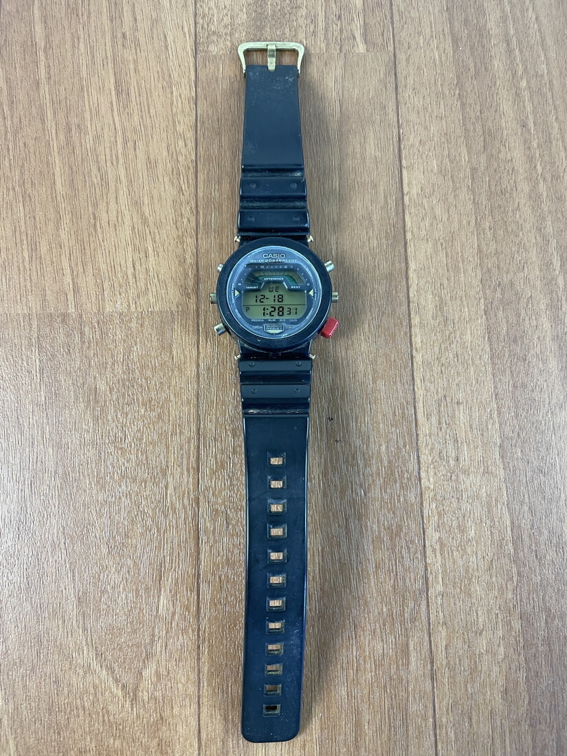 2025年最新】Yahoo!オークション -dw-6000の中古品・新品・未