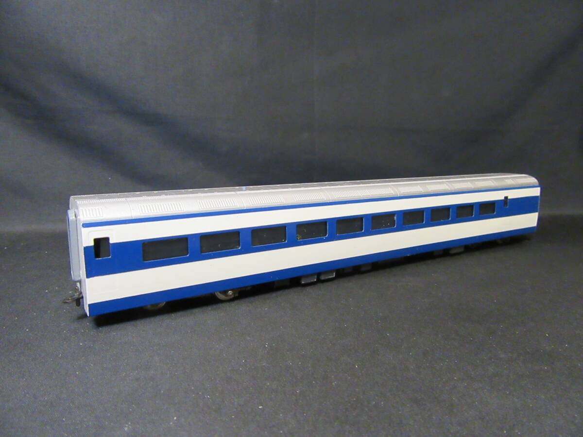 Yahoo!オークション -「カツミ0系新幹線」(鉄道模型) の落札相場