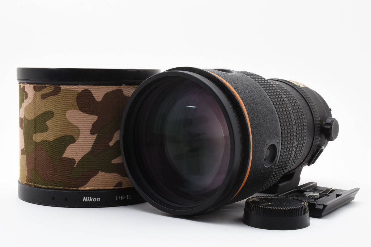 Yahoo!オークション -「af-i nikkor 300mm f2.8 d」の落札相場 Yahoo!オークション -「af-i nikkor 300mm f2.8 d」の落札相場