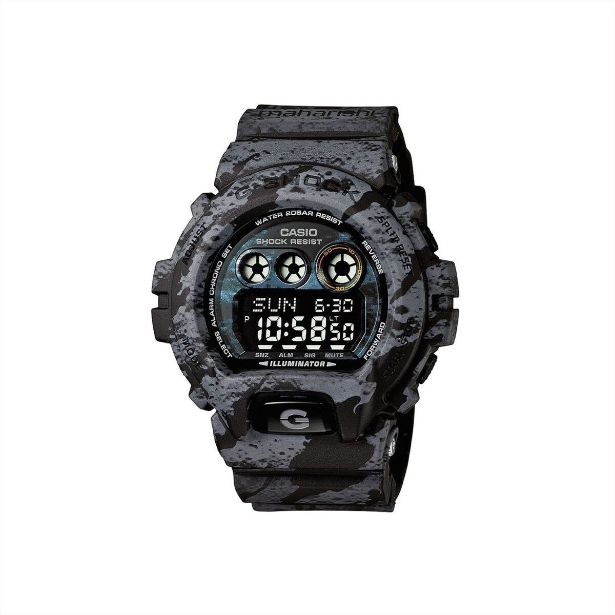 Yahoo!オークション -「マハリシmaharishi」(G-SHOCK) (カシオ Yahoo!オークション -「マハリシmaharishi」(G-SHOCK) (カシオ