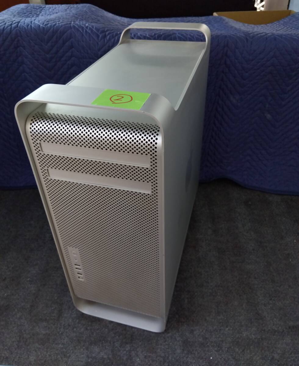 Yahoo!オークション -「apple mac pro a1186」の落札相場・落札価格 Yahoo!オークション -「apple mac pro a1186」の落札相場・落札価格