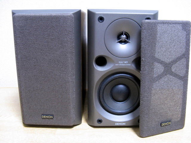 Yahoo!オークション -「DENON usc-m5」(スピーカー) (オーディオ Yahoo!オークション -「DENON usc-m5」(スピーカー) (オーディオ