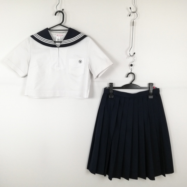 Yahoo!オークション -「精華女子高校」(学生服) (コスプレ衣装 Yahoo!オークション -「精華女子高校」(学生服) (コスプレ衣装