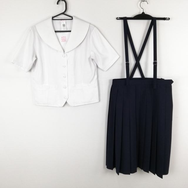 Yahoo!オークション -「プール学院」(学生服) (コスプレ衣装)の Yahoo!オークション -「プール学院」(学生服) (コスプレ衣装)の