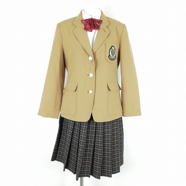 Yahoo!オークション -「芦屋」(学生服) (コスプレ衣装)の落札 Yahoo!オークション -「芦屋」(学生服) (コスプレ衣装)の落札