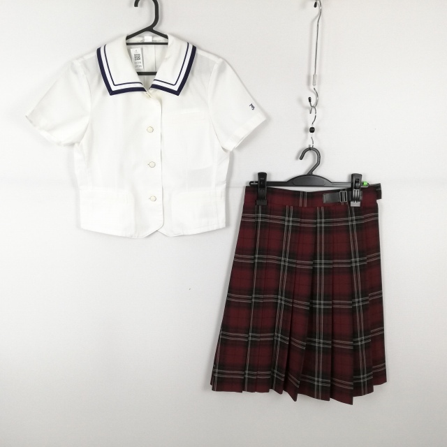 爆買い 英語 Yahoo!オークション -「城南高校」(学生服) (コスプレ衣装)の 学生服