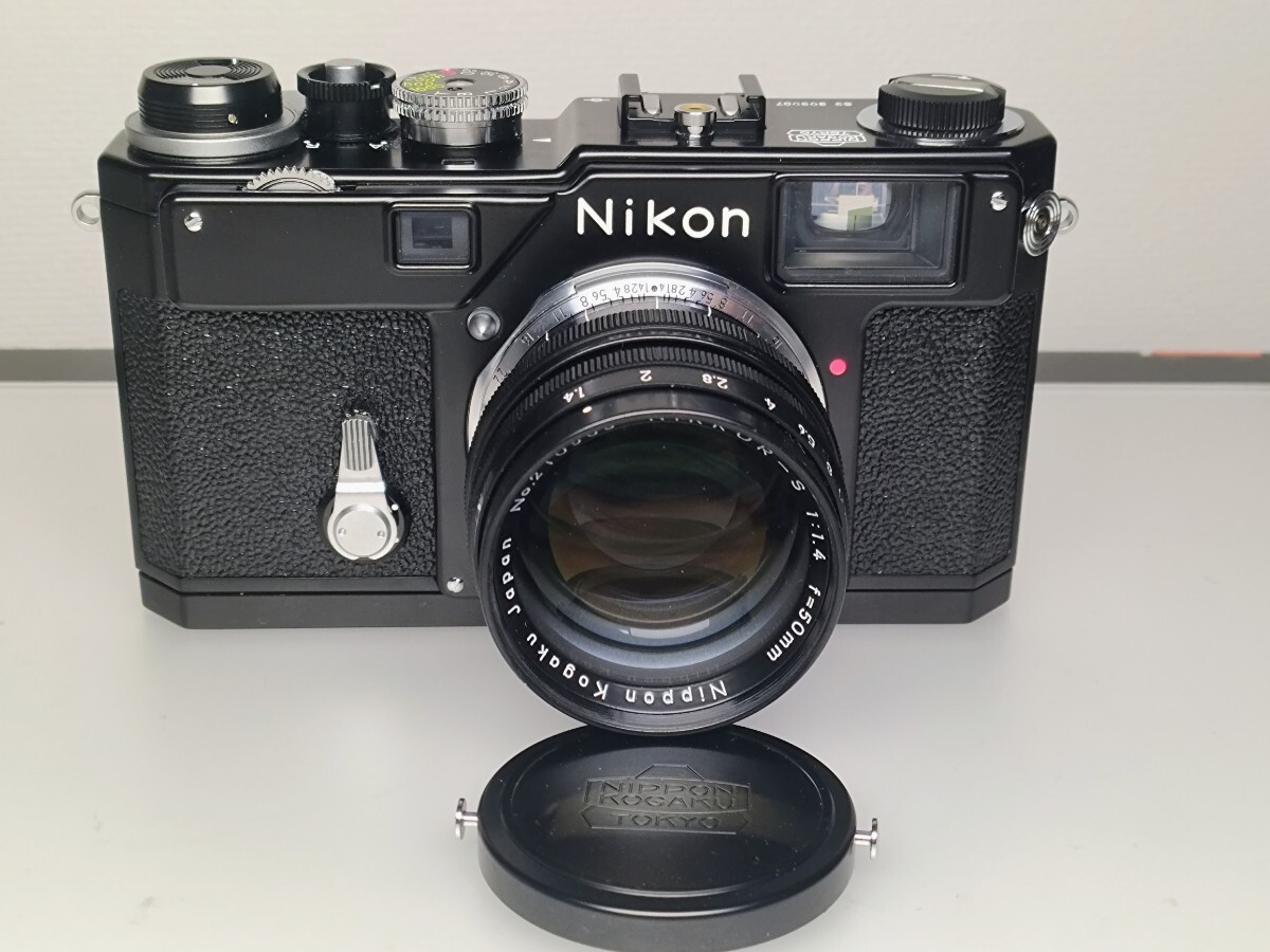 Yahoo!オークション -「nikon 50mm 1.4」(ニコン) (レンジ Yahoo!オークション -「nikon 50mm 1.4」(ニコン) (レンジ