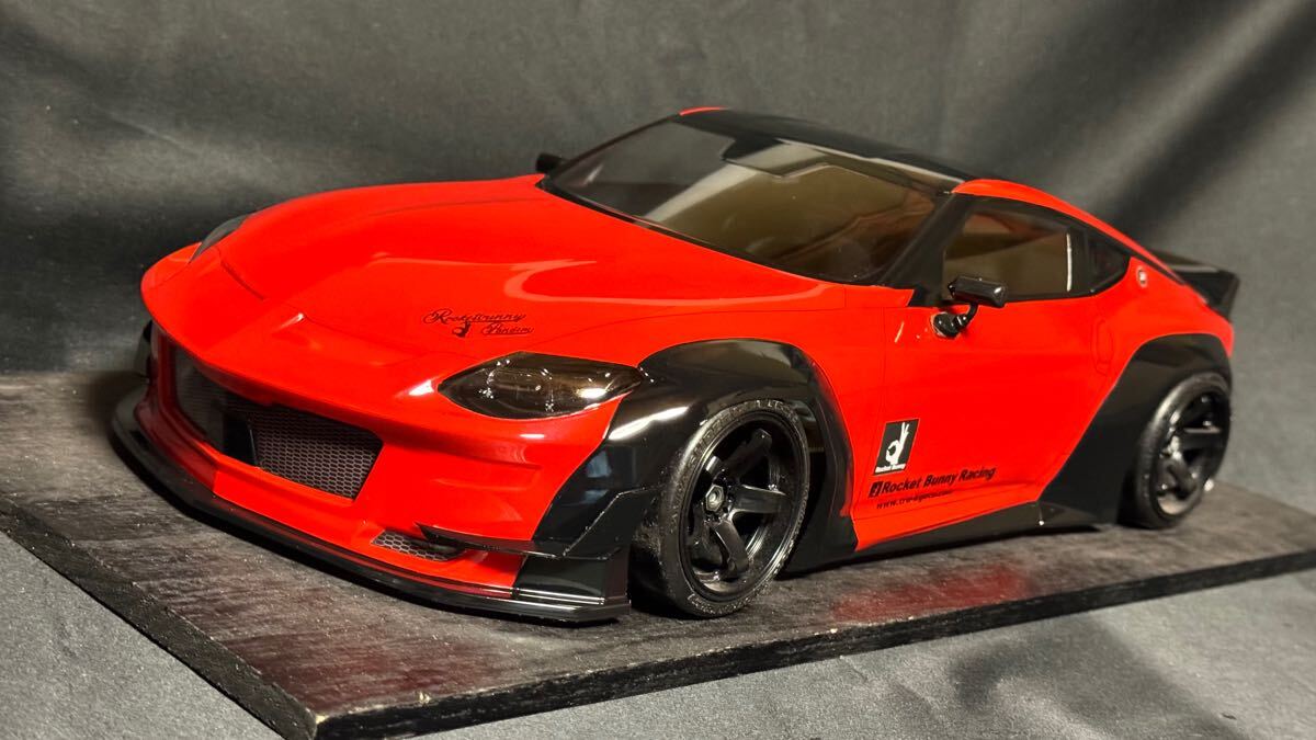 Yahoo!オークション -「ロケットバニー」(自動車) (ホビー Yahoo!オークション -「ロケットバニー」(自動車) (ホビー