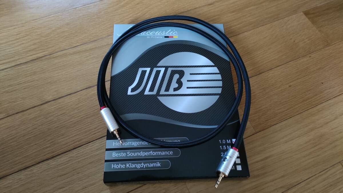 Yahoo!オークション -「jib」(音響用ケーブル) (オーディオ機器