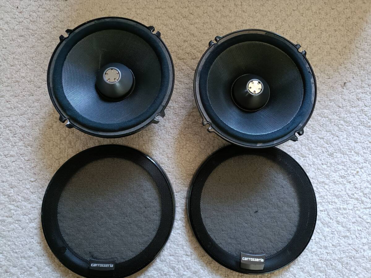Yahoo!オークション -「ts-z172prs」(カーオーディオ) の落札 Yahoo!オークション -「ts-z172prs」(カーオーディオ) の落札