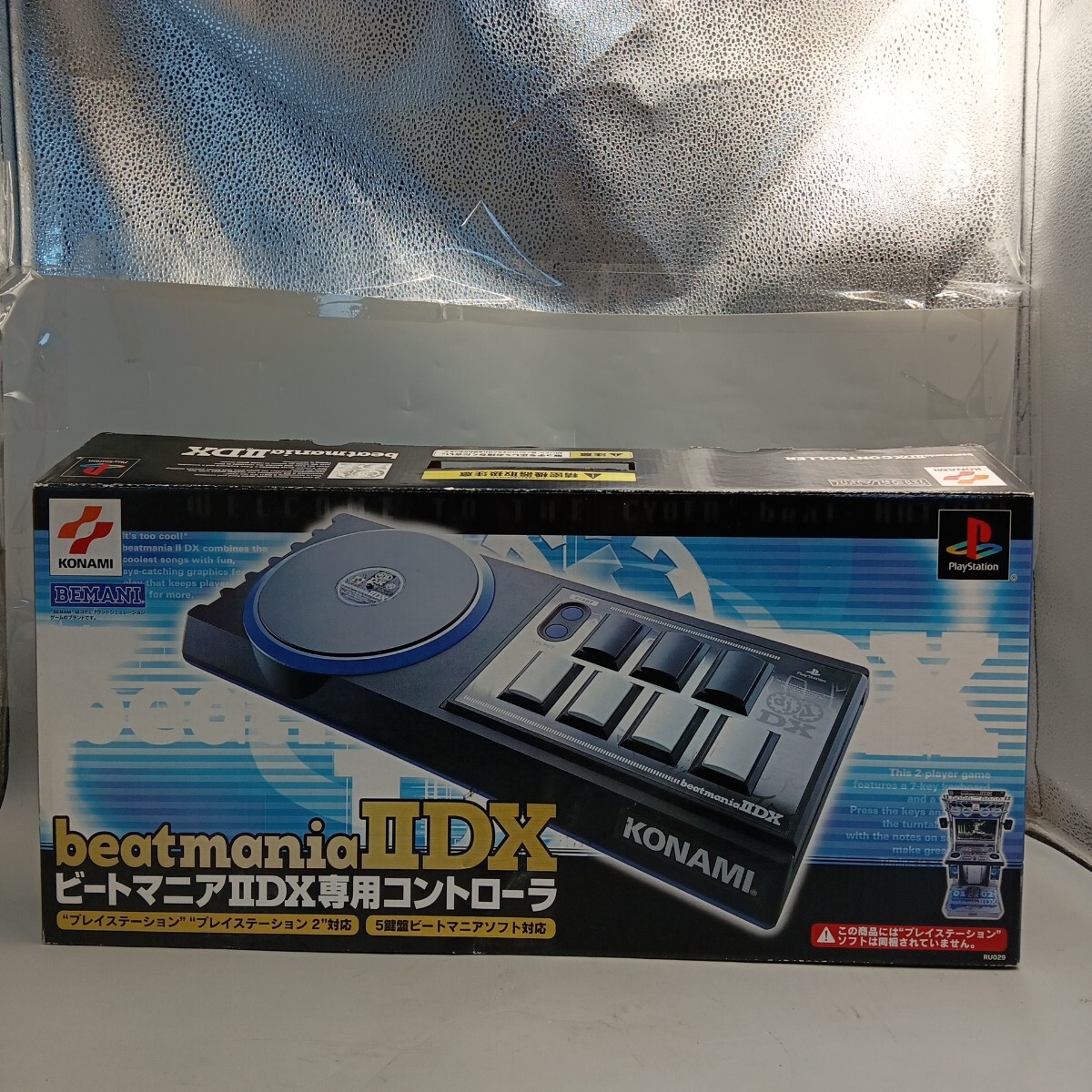 Yahoo!オークション -「beatmania iidx 専用コントローラー」の Yahoo!オークション -「beatmania iidx 専用コントローラー」の