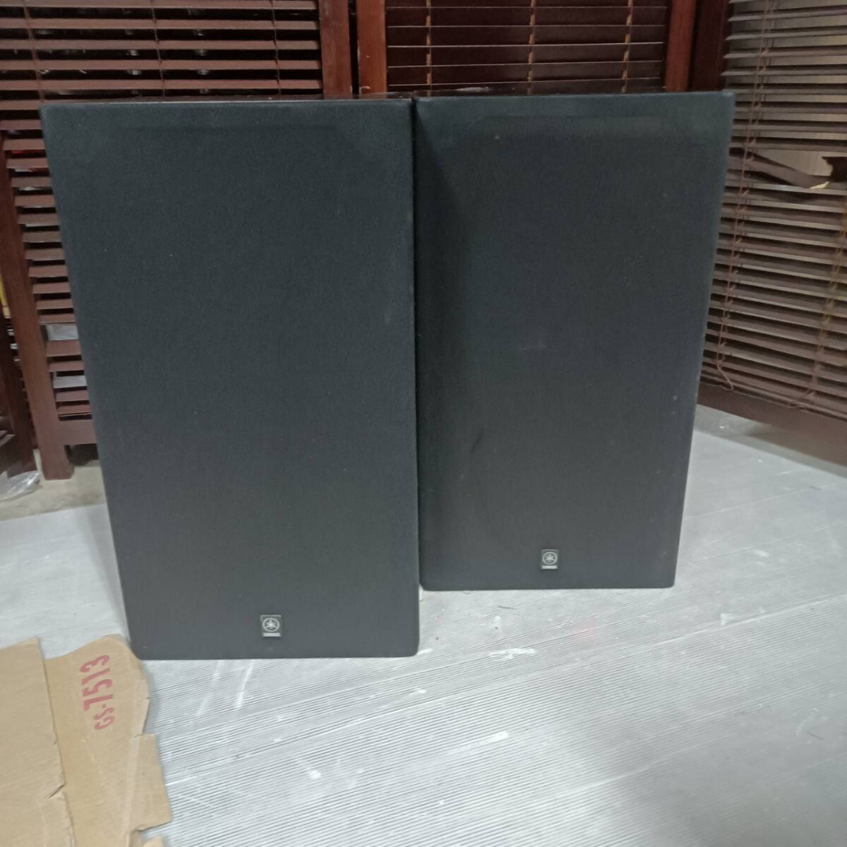 Yahoo!オークション -「yamaha ns-100m」の落札相場・落札価格 Yahoo!オークション -「yamaha ns-100m」の落札相場・落札価格