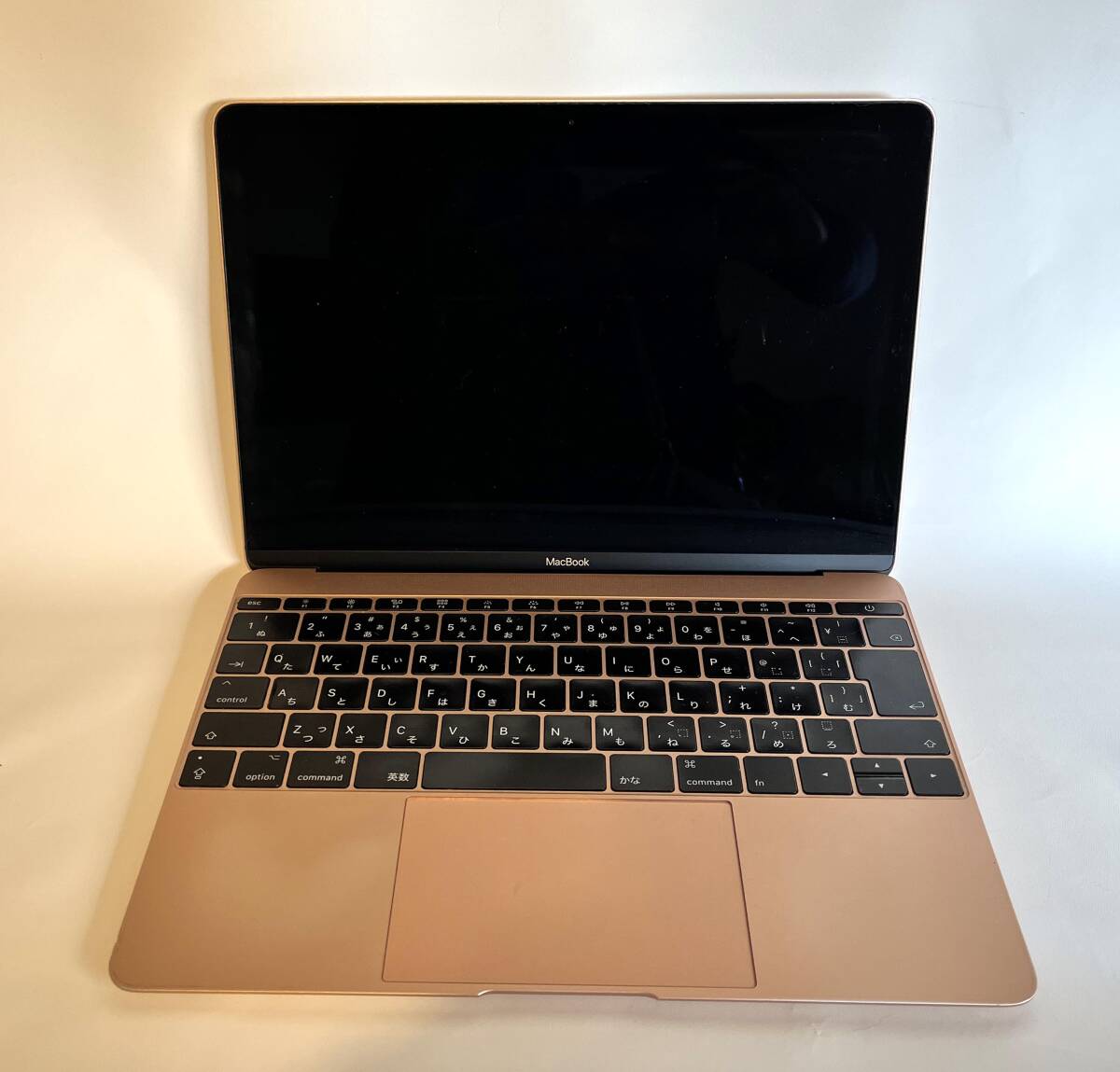 Yahoo!オークション -「macbook ローズゴールド」の落札相場 Yahoo!オークション -「macbook ローズゴールド」の落札相場