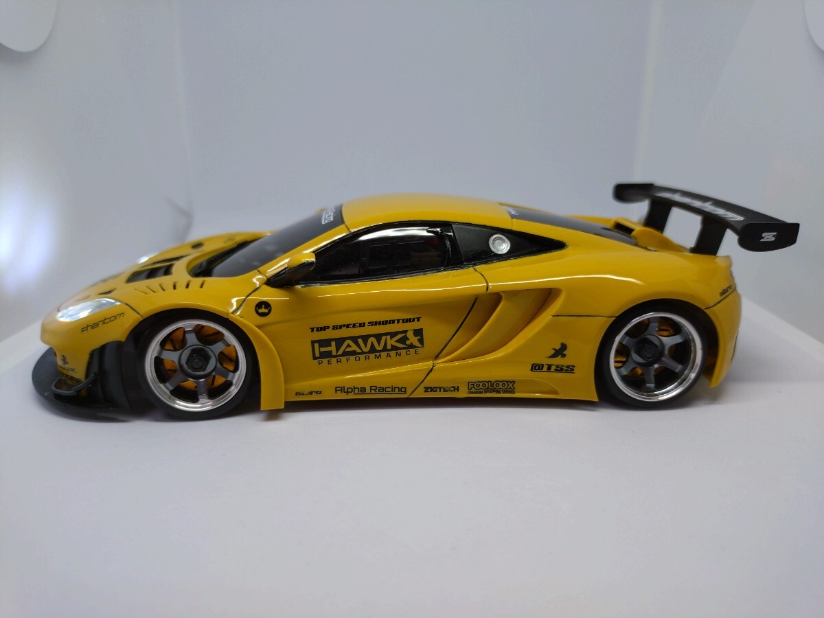 Yahoo!オークション -「京商 マクラーレン 12c gt3」の落札相場 Yahoo!オークション -「京商 マクラーレン 12c gt3」の落札相場