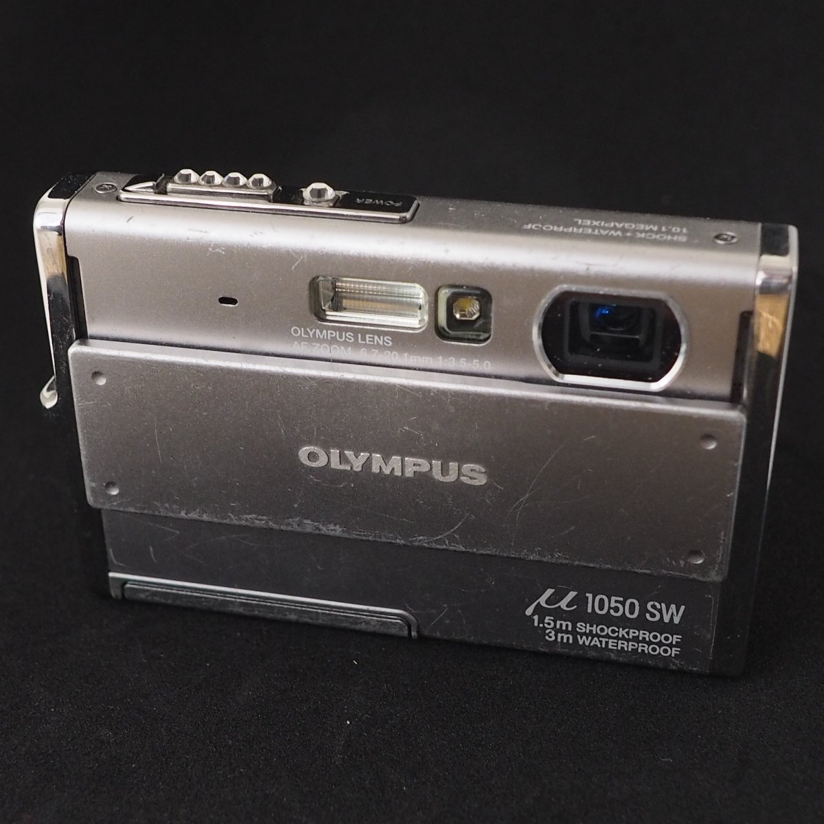 Yahoo!オークション -「1050sw」(コンパクトデジタルカメラ Yahoo!オークション -「1050sw」(コンパクトデジタルカメラ