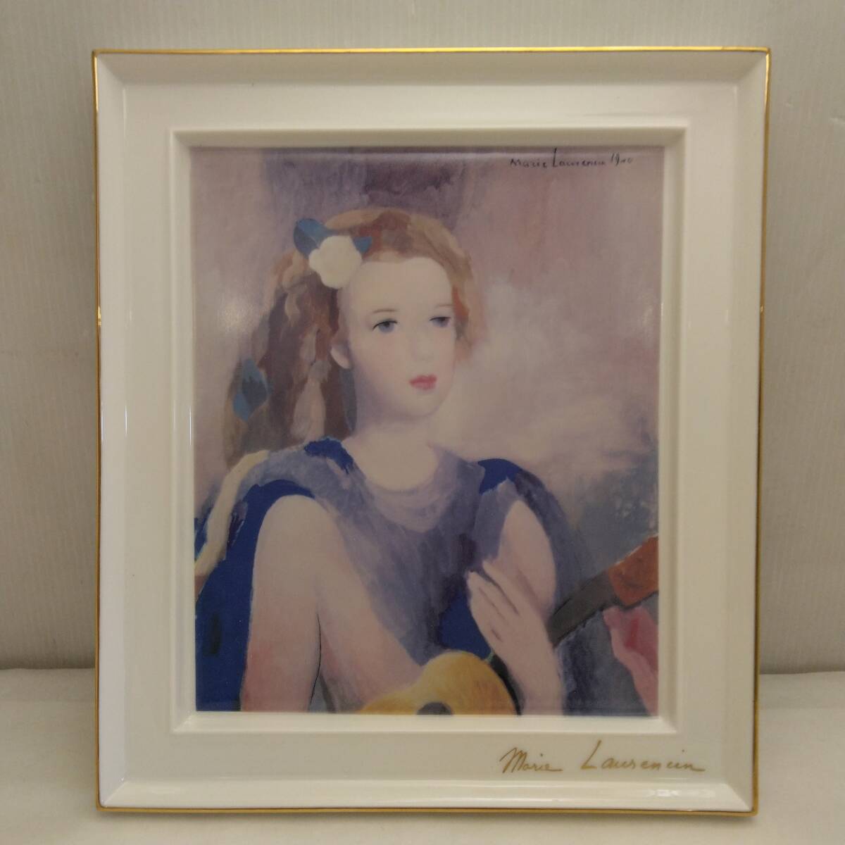 Yahoo!オークション -「マリー ローランサン:marie laurencin Yahoo!オークション -「マリー ローランサン:marie laurencin